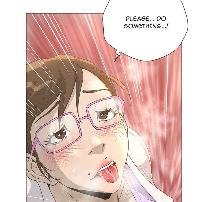 The Mask: Two Faces chapter 31 page 15