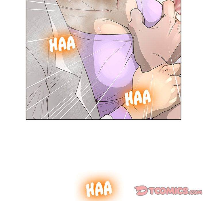 The Mask: Two Faces chapter 31 page 16