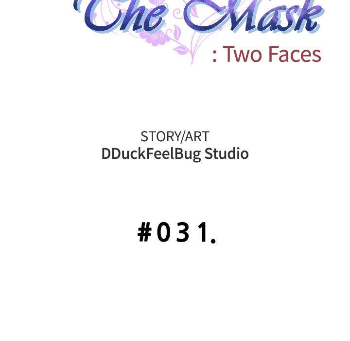 The Mask: Two Faces chapter 31 page 18