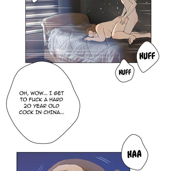 The Mask: Two Faces chapter 31 page 26