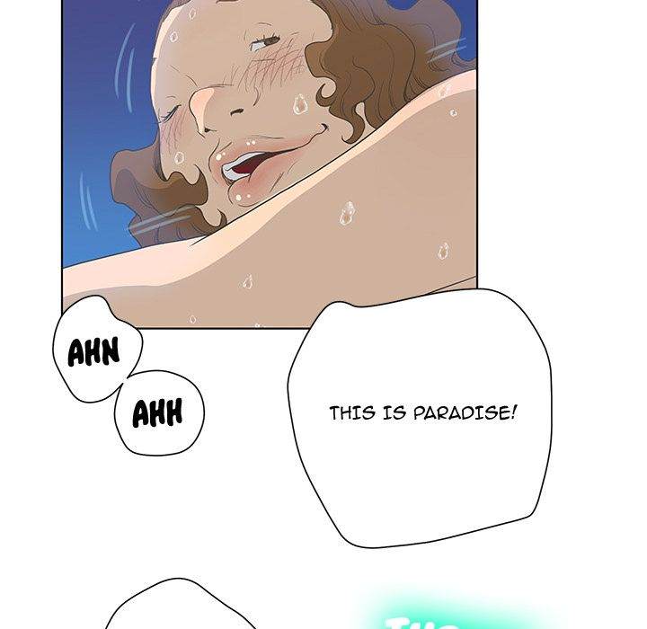 The Mask: Two Faces chapter 31 page 27