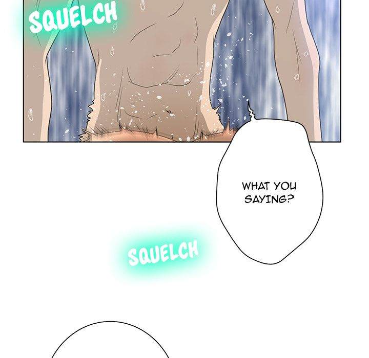 The Mask: Two Faces chapter 31 page 29