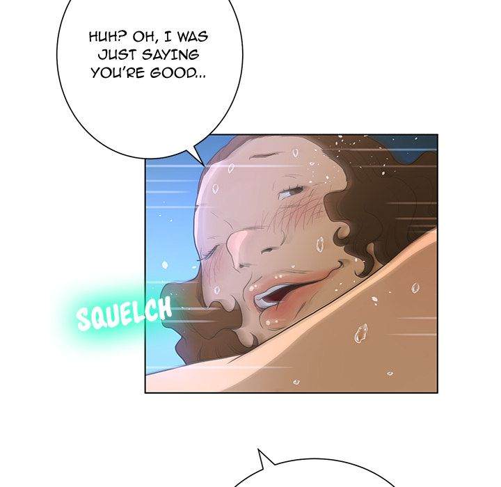 The Mask: Two Faces chapter 31 page 30