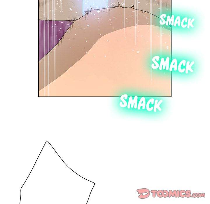The Mask: Two Faces chapter 31 page 34