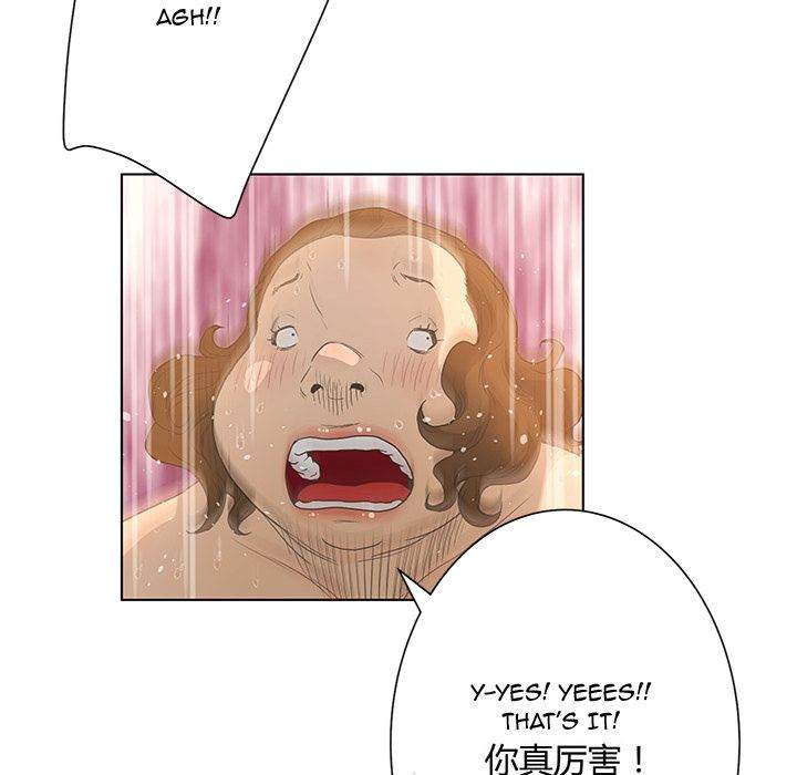 The Mask: Two Faces chapter 31 page 35