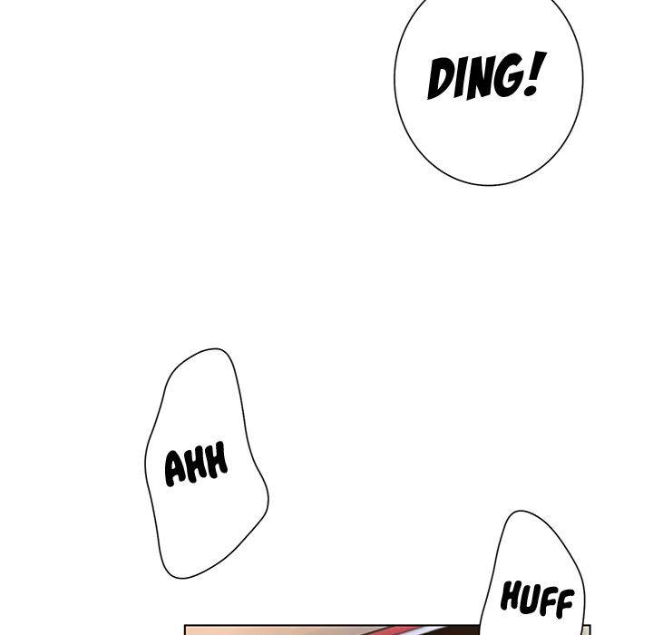 The Mask: Two Faces chapter 31 page 38