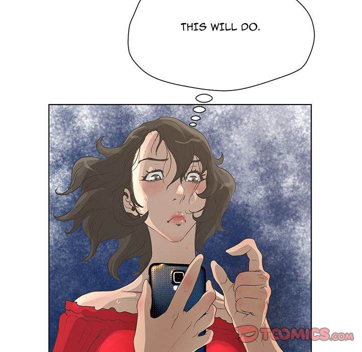 The Mask: Two Faces chapter 31 page 43