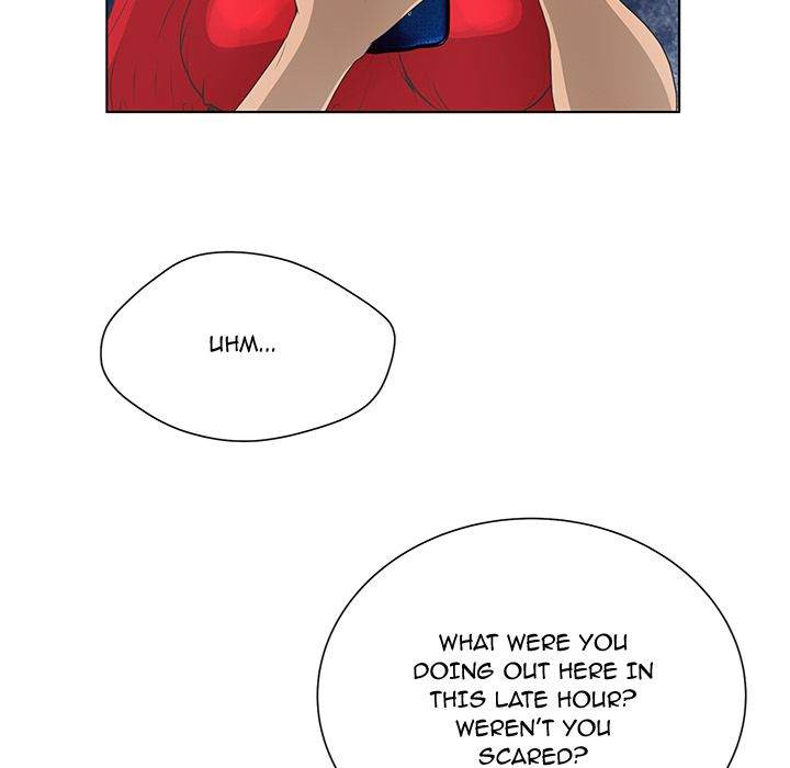 The Mask: Two Faces chapter 31 page 44