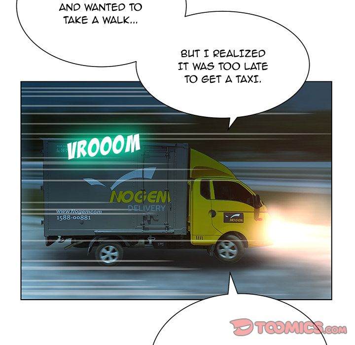 The Mask: Two Faces chapter 31 page 46
