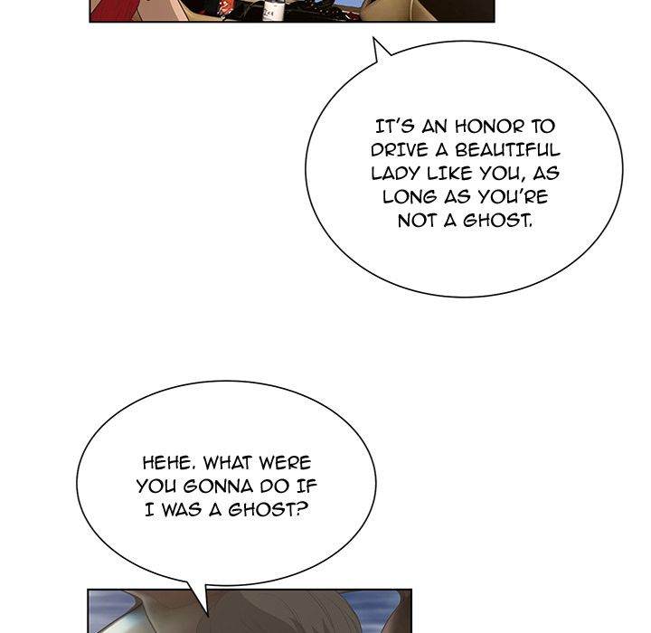 The Mask: Two Faces chapter 31 page 48