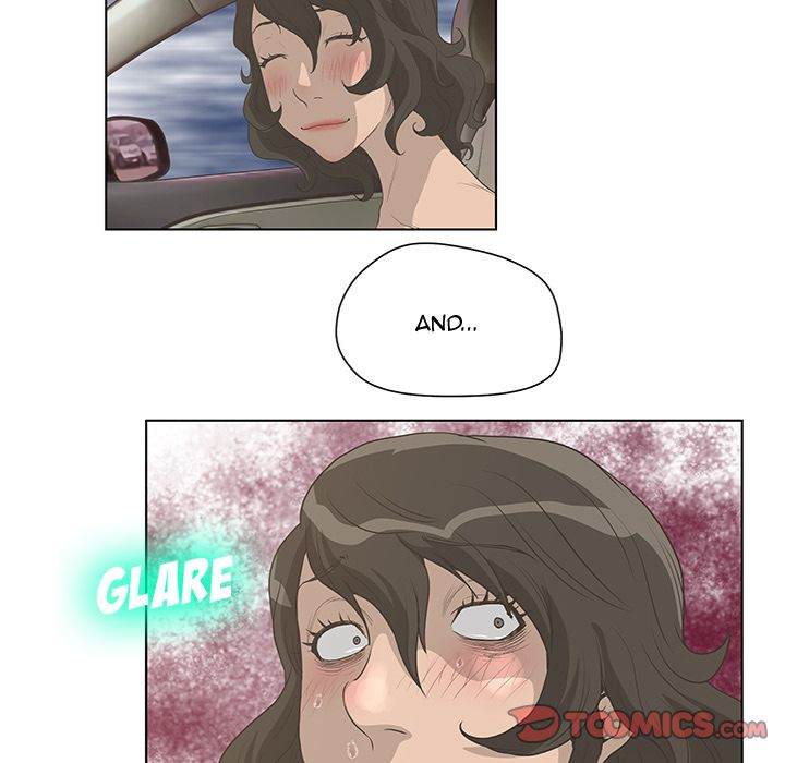 The Mask: Two Faces chapter 31 page 49