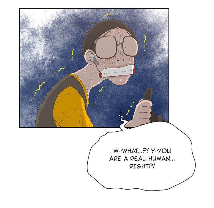 The Mask: Two Faces chapter 31 page 51