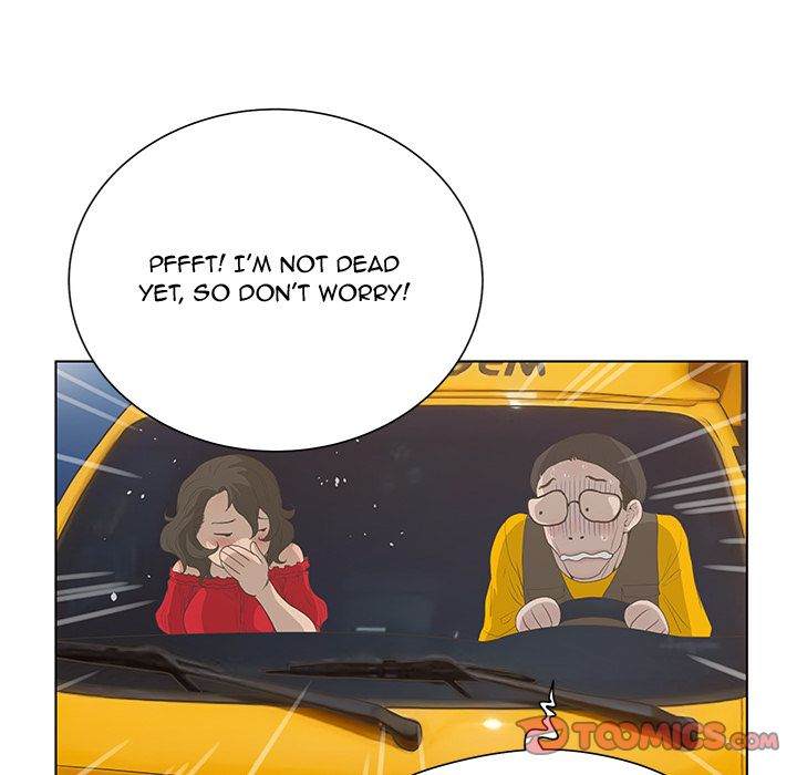 The Mask: Two Faces chapter 31 page 52