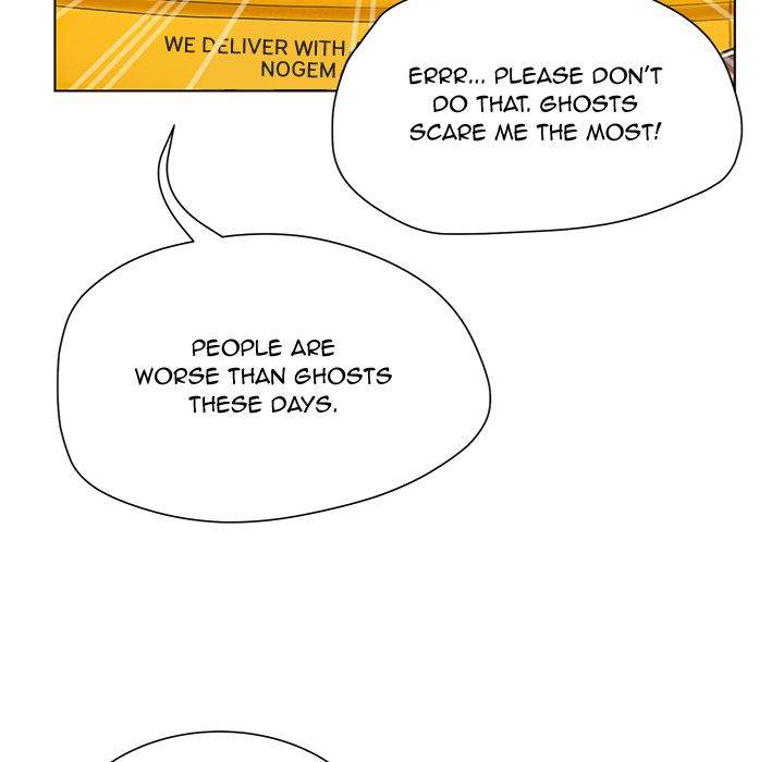 The Mask: Two Faces chapter 31 page 53