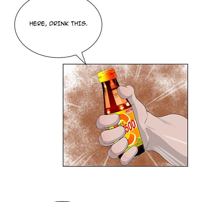 The Mask: Two Faces chapter 31 page 54
