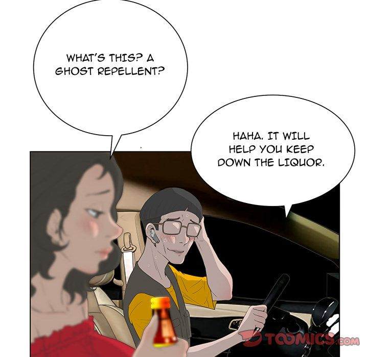 The Mask: Two Faces chapter 31 page 55