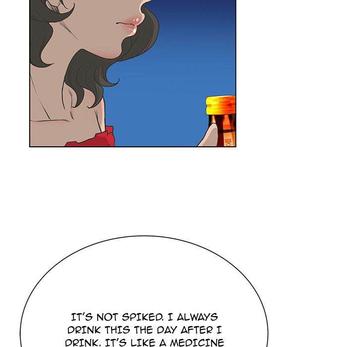 The Mask: Two Faces chapter 31 page 57