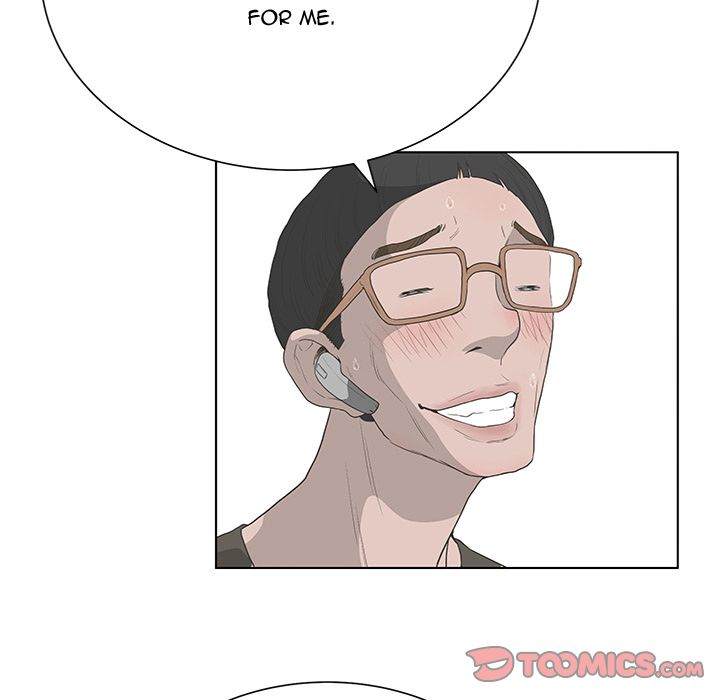 The Mask: Two Faces chapter 31 page 58