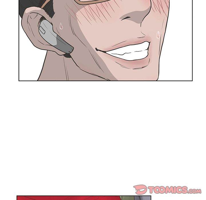 The Mask: Two Faces chapter 31 page 61