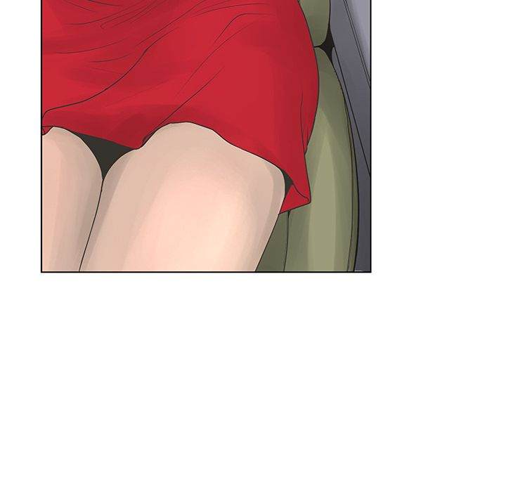 The Mask: Two Faces chapter 31 page 62