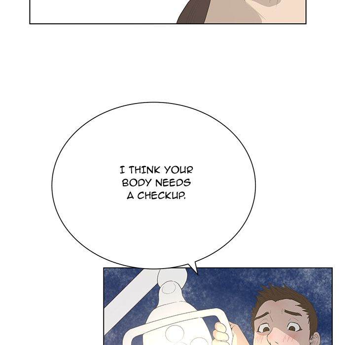 The Mask: Two Faces chapter 31 page 68