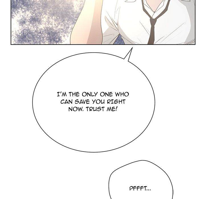 The Mask: Two Faces chapter 31 page 72