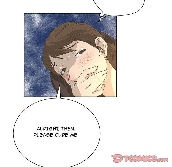 The Mask: Two Faces chapter 31 page 73