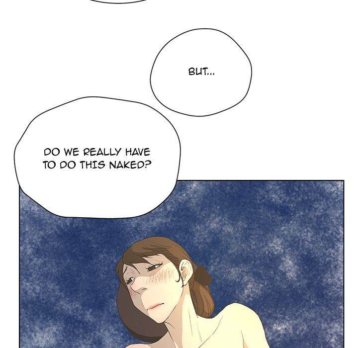 The Mask: Two Faces chapter 31 page 74