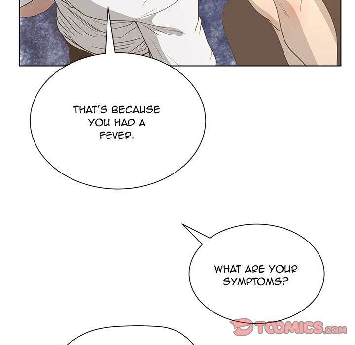 The Mask: Two Faces chapter 31 page 76