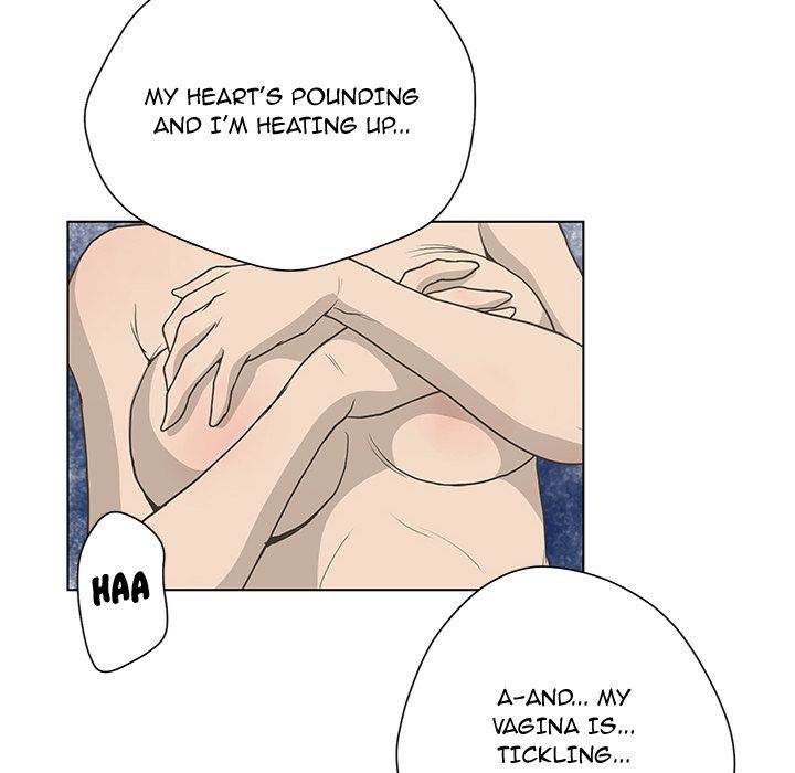 The Mask: Two Faces chapter 31 page 77