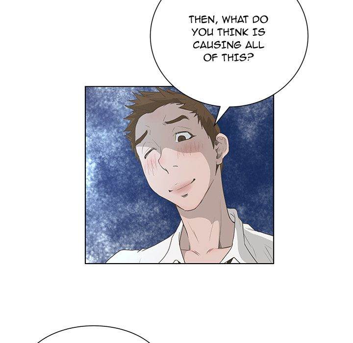 The Mask: Two Faces chapter 31 page 80