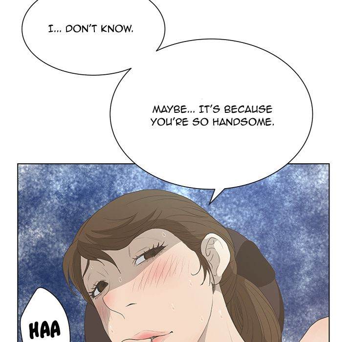 The Mask: Two Faces chapter 31 page 81