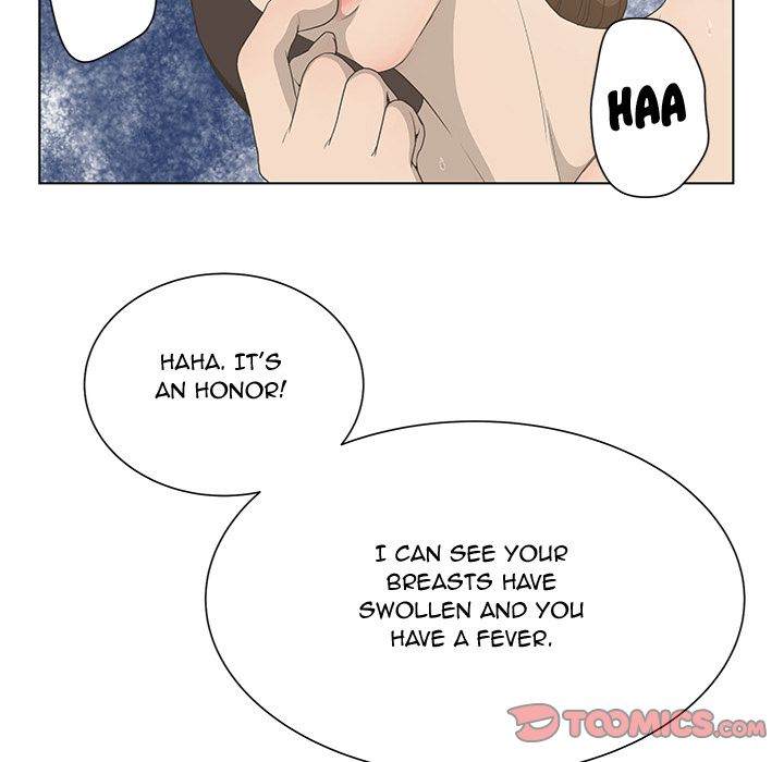 The Mask: Two Faces chapter 31 page 82