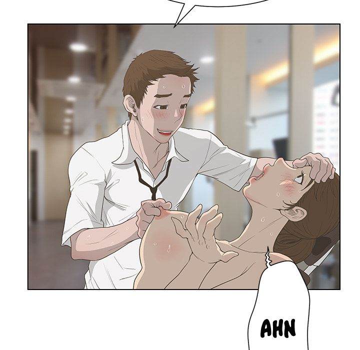 The Mask: Two Faces chapter 31 page 83