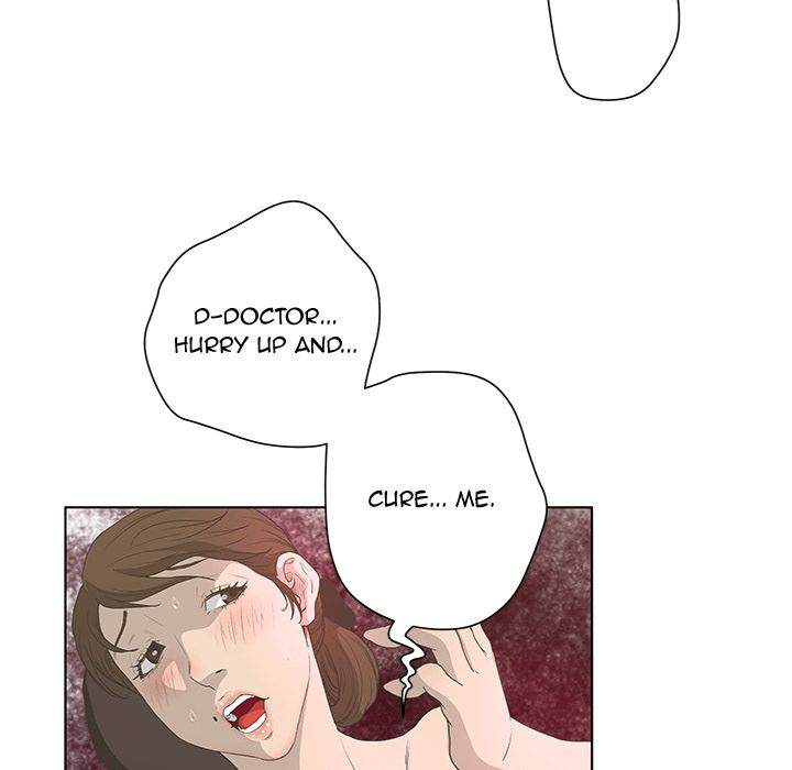 The Mask: Two Faces chapter 31 page 84