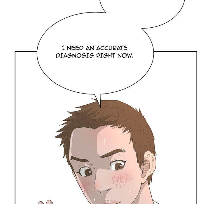 The Mask: Two Faces chapter 31 page 86