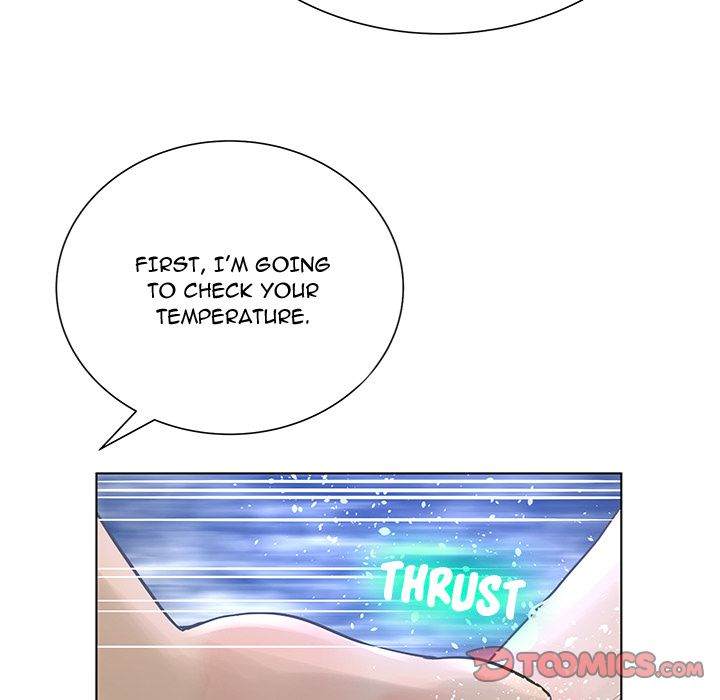 The Mask: Two Faces chapter 31 page 88