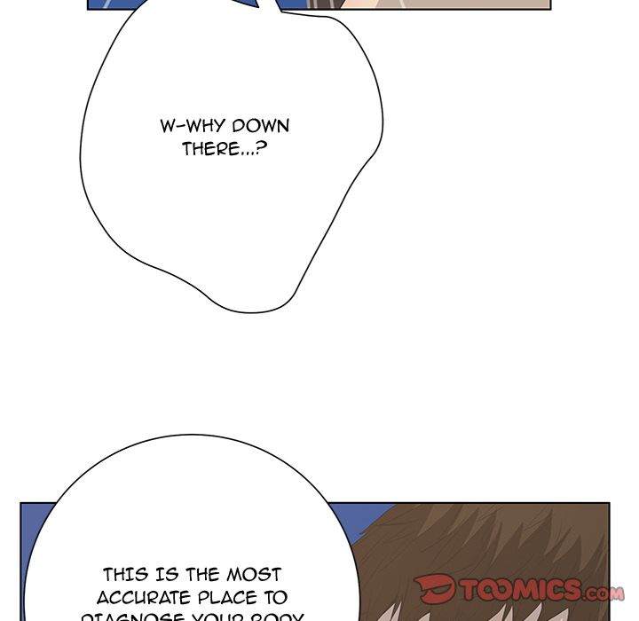 The Mask: Two Faces chapter 31 page 91