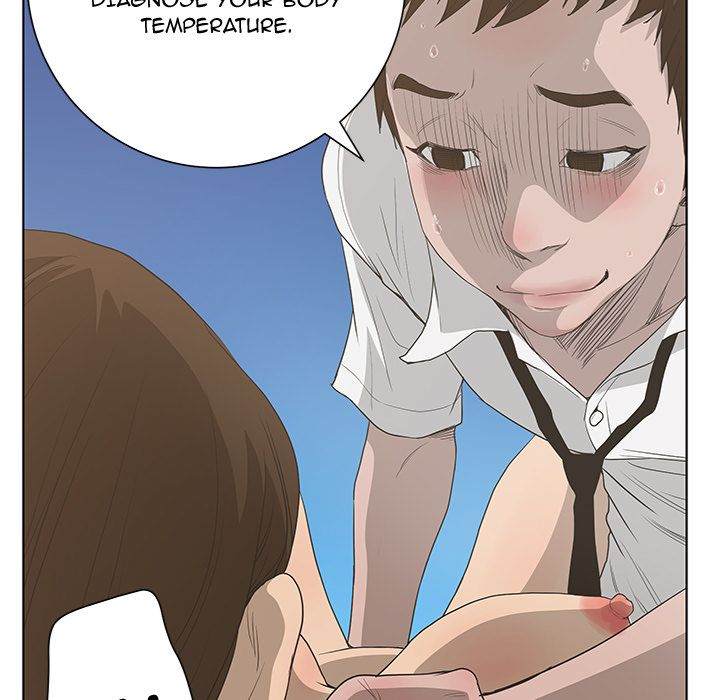 The Mask: Two Faces chapter 31 page 92