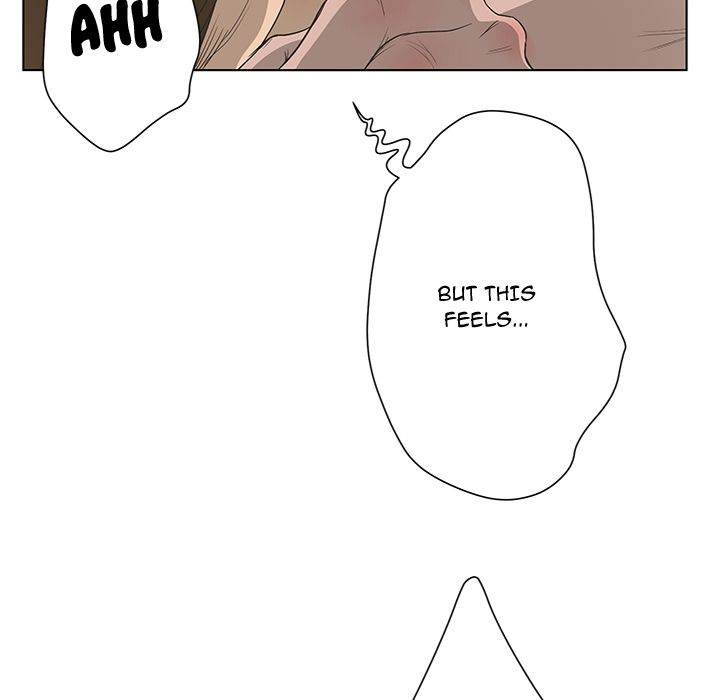 The Mask: Two Faces chapter 31 page 93