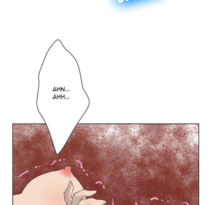 The Mask: Two Faces chapter 31 page 95