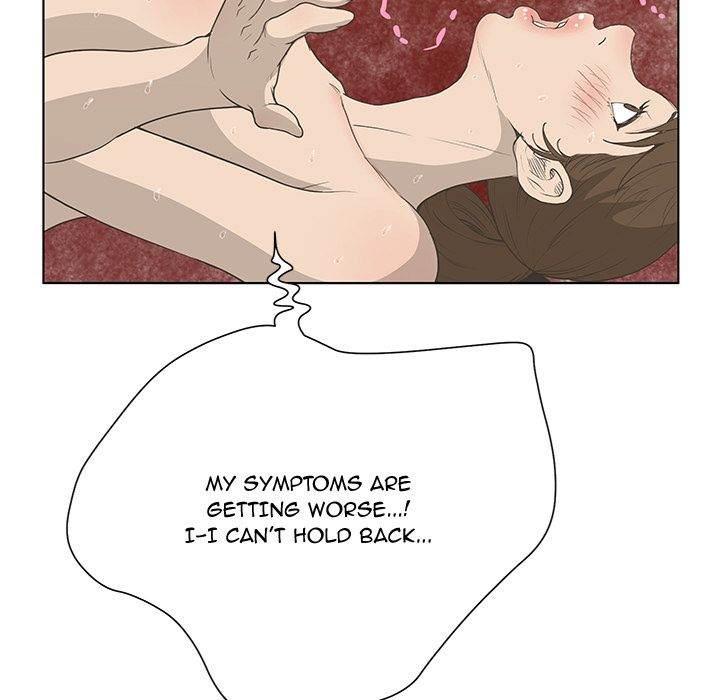 The Mask: Two Faces chapter 31 page 96