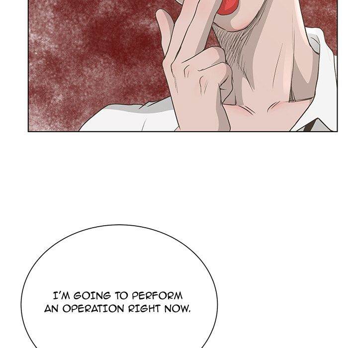 The Mask: Two Faces chapter 31 page 99