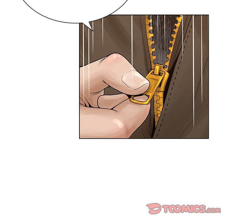 The Mask: Two Faces chapter 31 page 100