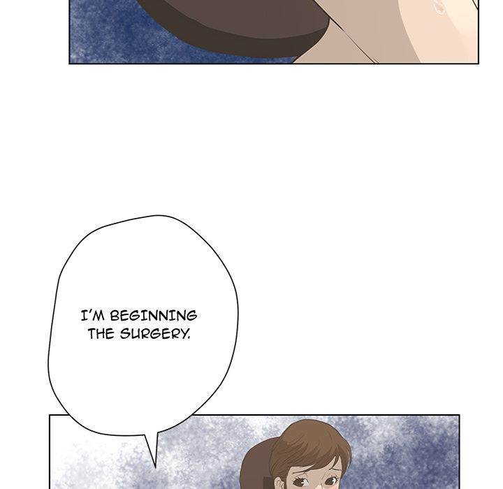 The Mask: Two Faces chapter 31 page 105