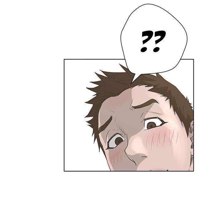 The Mask: Two Faces chapter 31 page 108