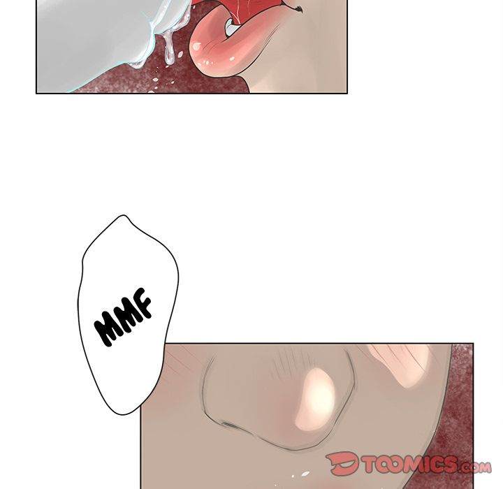 The Mask: Two Faces chapter 31 page 112