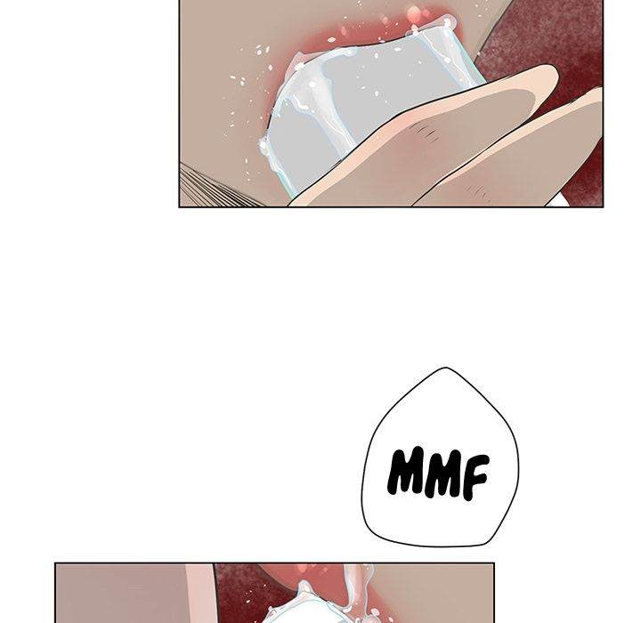 The Mask: Two Faces chapter 31 page 113