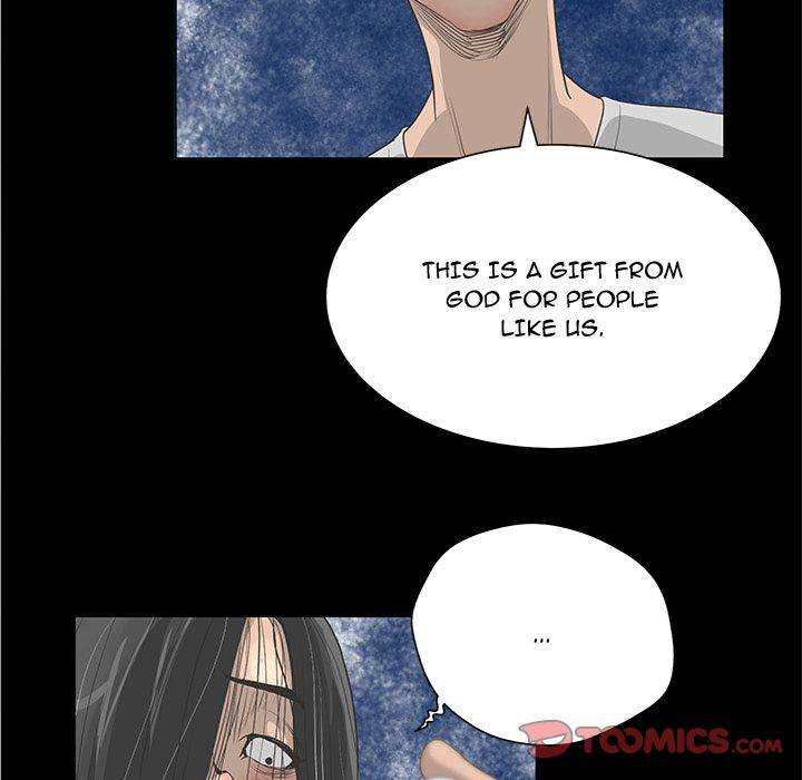 The Mask: Two Faces chapter 31 page 121