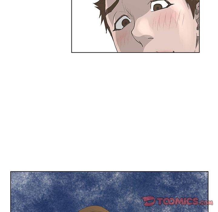 The Mask: Two Faces chapter 32 page 10